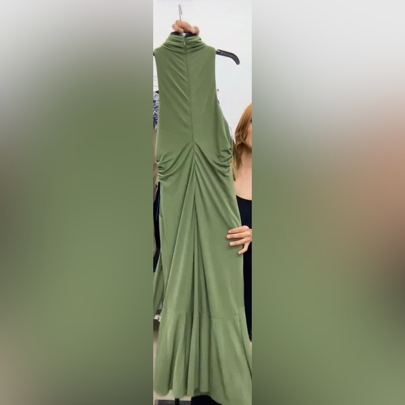 NWT  Cinq à Sept
Rori Midi-Dress size 14 - Picture 5 of 7